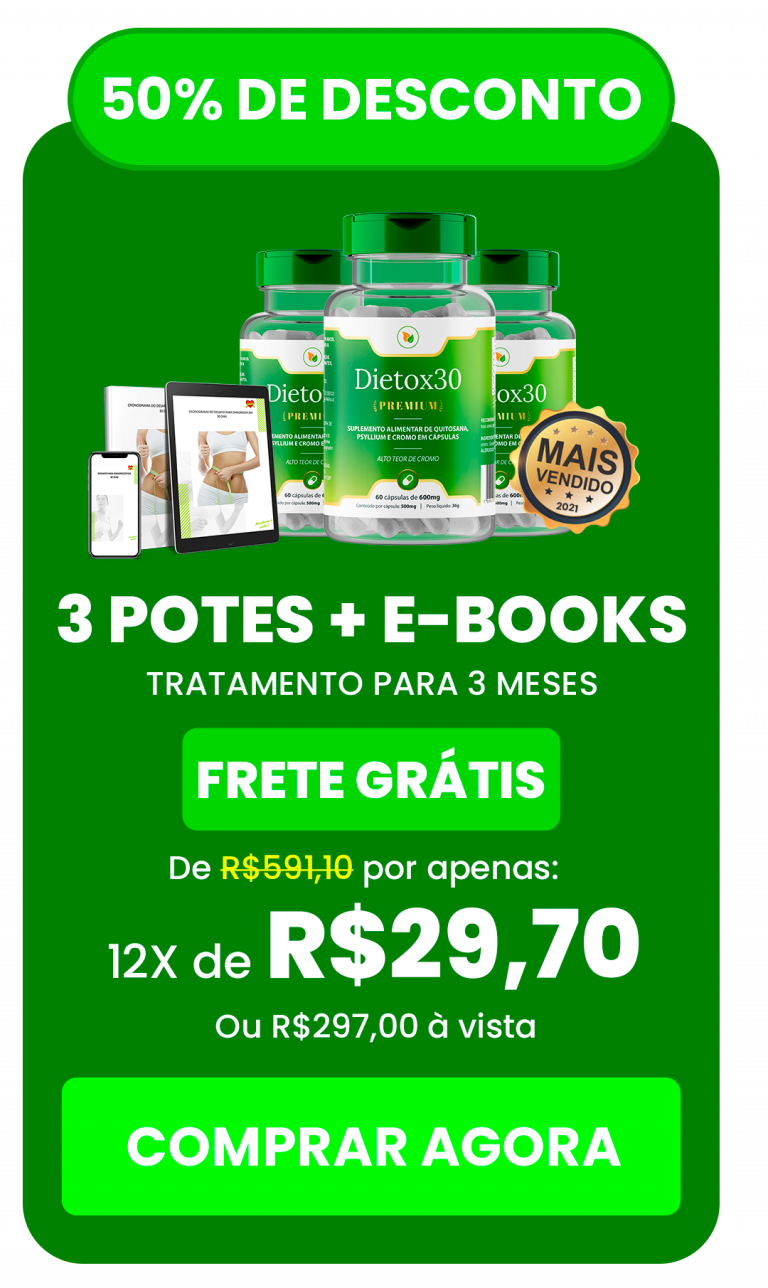 Card Promção 50%