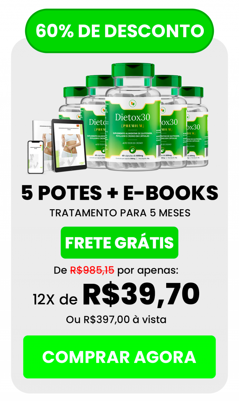 Card Promção 60%